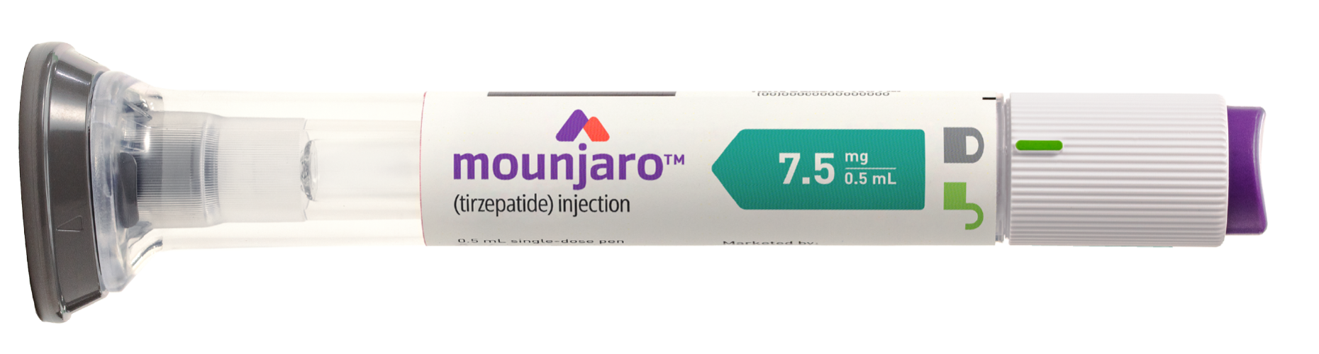 Mounjaro